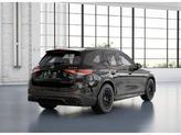 Thumbnail of 2025 Obsidian Black Mercedes-Benz AMG GLC 43