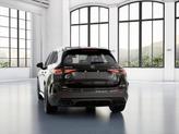 Thumbnail of 2025 Obsidian Black Mercedes-Benz AMG GLC 43