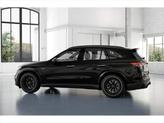 Thumbnail of 2025 Obsidian Black Mercedes-Benz AMG GLC 43