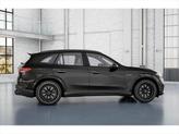 Thumbnail of 2025 Obsidian Black Mercedes-Benz AMG GLC 43