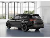 Thumbnail of 2025 Obsidian Black Mercedes-Benz AMG GLC 43