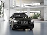 Thumbnail of 2026 Gray Mercedes-Benz AMG GLC 43