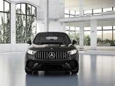 Thumbnail of 2026 Gray Mercedes-Benz AMG GLC 43