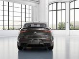 Thumbnail of 2026 Gray Mercedes-Benz AMG GLC 43