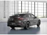 Thumbnail of 2026 Gray Mercedes-Benz AMG GLC 43