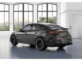 Thumbnail of 2026 Gray Mercedes-Benz AMG GLC 43