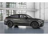 Thumbnail of 2026 Gray Mercedes-Benz AMG GLC 43
