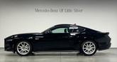 Thumbnail of 2024 Shadow Black Ford Mustang