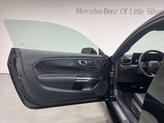Thumbnail of 2024 Shadow Black Ford Mustang