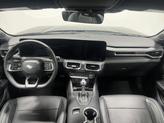 Thumbnail of 2024 Shadow Black Ford Mustang
