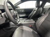 Thumbnail of 2024 Shadow Black Ford Mustang