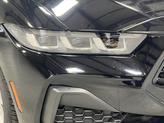 Thumbnail of 2024 Shadow Black Ford Mustang