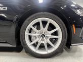 Thumbnail of 2024 Shadow Black Ford Mustang