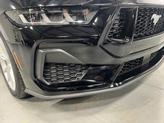 Thumbnail of 2024 Shadow Black Ford Mustang