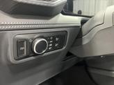 Thumbnail of 2024 Shadow Black Ford Mustang