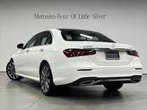 Thumbnail of 2023 Polar White Mercedes-Benz E-Class