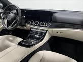 Thumbnail of 2023 Polar White Mercedes-Benz E-Class