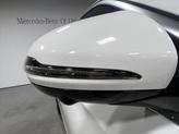 Thumbnail of 2023 Polar White Mercedes-Benz E-Class