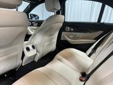 Thumbnail of 2023 Polar White Mercedes-Benz E-Class