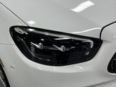 Thumbnail of 2023 Polar White Mercedes-Benz E-Class