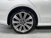 Thumbnail of 2023 Polar White Mercedes-Benz E-Class