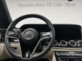 Thumbnail of 2023 Polar White Mercedes-Benz E-Class