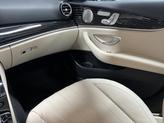 Thumbnail of 2023 Polar White Mercedes-Benz E-Class