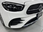 Thumbnail of 2023 Polar White Mercedes-Benz E-Class