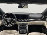 Thumbnail of 2023 Polar White Mercedes-Benz E-Class