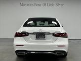 Thumbnail of 2023 Polar White Mercedes-Benz E-Class