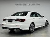 Thumbnail of 2023 Polar White Mercedes-Benz E-Class