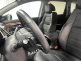 Thumbnail of 2022 Gray Honda CR-V Hybrid