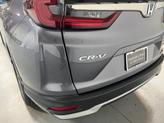 Thumbnail of 2022 Gray Honda CR-V Hybrid