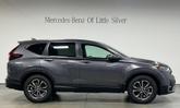 Thumbnail of 2022 Gray Honda CR-V Hybrid