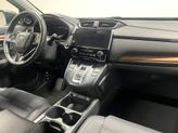 Thumbnail of 2022 Gray Honda CR-V Hybrid