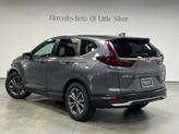 Thumbnail of 2022 Gray Honda CR-V Hybrid