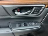 Thumbnail of 2022 Gray Honda CR-V Hybrid