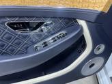 Thumbnail of 2022 White Bentley Continental GT