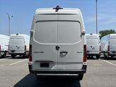 Thumbnail of 2025 Arctic White Mercedes-Benz Sprinter 2500