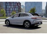 Thumbnail of 2025 Alpine Mercedes-Benz EQE 350