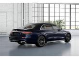 Thumbnail of 2026 Blue Mercedes-Benz S-Class