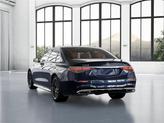 Thumbnail of 2026 Blue Mercedes-Benz S-Class