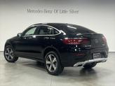 Thumbnail of 2022 Black Mercedes-Benz GLC 300