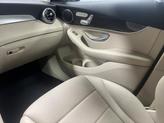 Thumbnail of 2022 Black Mercedes-Benz GLC 300