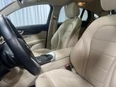 Thumbnail of 2022 Black Mercedes-Benz GLC 300