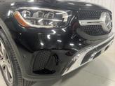 Thumbnail of 2022 Black Mercedes-Benz GLC 300