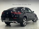 Thumbnail of 2022 Black Mercedes-Benz GLC 300