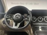 Thumbnail of 2022 Black Mercedes-Benz GLC 300