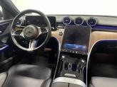 Thumbnail of 2022 Graphite Mercedes-Benz C-Class