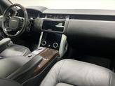Thumbnail of 2021 Black Land Rover Range Rover